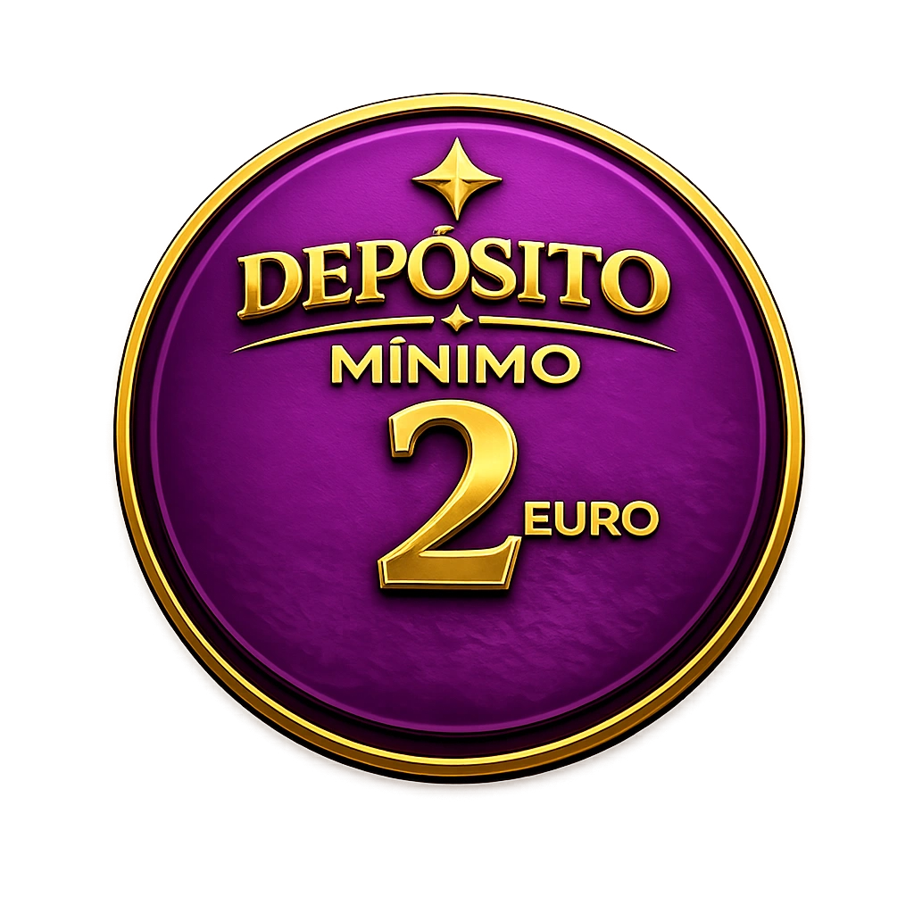 Casino Depósito Mínimo 2 Euros